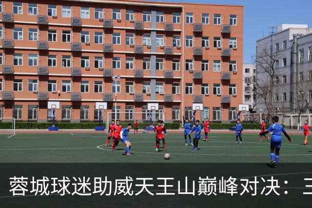 蓉城球迷助威天王山巅峰对决：三年后冠军梦想的宣示